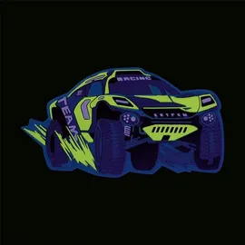 DerDieDas ErgoFlex 5-tlg. speed challenge