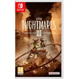 Little Nightmares III - Edition (PEGI) (Nintendo Switch)
