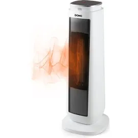 DOMO collection Domo DO7347H Keramikheizung Standkonvektor