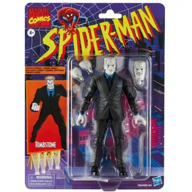 Hasbro Spider-Man Actionfigur Tombstone 15 cm