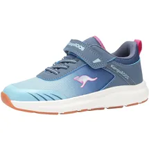 KangaROOS Kb-rida Ev Grau/Blau 36