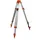 Hedue Nivellierstativ NS2 90 bis 150 cm
