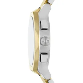 Armani Exchange Rafael Chronograph Edelstahl 44 mm AX4184