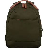 JUMP Uppsala Daypack S Oliv