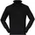 Bergans Ulriken Light Merino Pullover Grau L