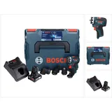 Bosch GSR 12V-35 FC Professional inkl. 1 x 6,0 Ah + Ladegerät + L-Boxx
