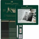 Faber-Castell Bleistift-Set
