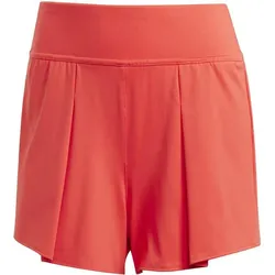 ADIDAS Damen Shorts Tennis Climacool Match, SELURE, M
