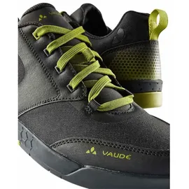 Vaude AM Moab Black/Avocado 41