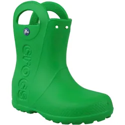 Gummistiefel Jungen Crocs Handle It Rain Boot Kids 30