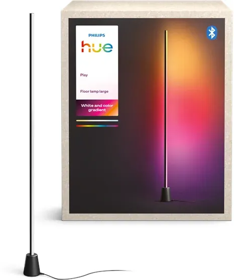 Hue Play Floor Lamp