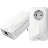 Strong Wi-Fi 1000 KIT Powerline-Adapter-Set