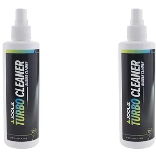 JOOLA 84015 TURBO CLEANER, 250 ml (2er Pack)