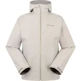 Wasserdichte Bramblfell Gemini Gore-Tex Jacket, Herren Jacke - Berghaus, Farbe:TD3-TAUPE, Größe:M (50) - 50