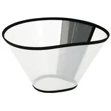 Kerbl Hunde-Halskrause, 48-57cm, 30cm