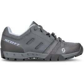Scott Sport Crus-r Dark Grey/Light Blue 39