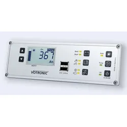 VOTRONIC VPC Jupiter 100 - 0% MwST. (Angebot gemäß §12 USt Gesetz.)