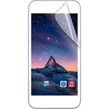 Mobilis 36231 Klare Bildschirmschutzfolie 1 Stück(e)