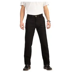 Rokker Chino Modell 2020 Modell schwarz Herren, 27