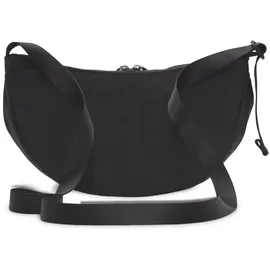 Nike Aura Crescent Umhängetasche Schwarz