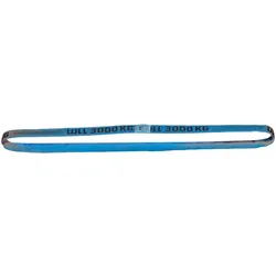 Rundschlingen 8 t Blau -  1