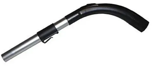 Vacuum Cleaner Bent End