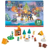 Spin Master Paw Patrol Adventskalender