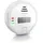 Brandson Kohlenmonoxid Melder mit LCD Display CO Alarm mit 85 dB