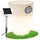 8 seasons DESIGN Shining Curvy Pot M 39 x 51 cm Weiß