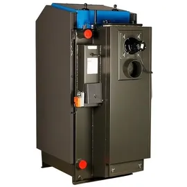 Atmos Holzvergaserkessel GSX50 49 kW