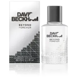 David Beckham Beyond Forever Eau de Toilette 90 ml