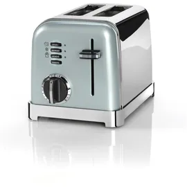 Cuisinart Toaster 2-Slice Toaster Grün