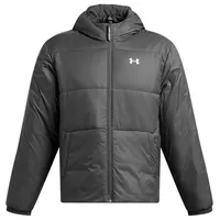 Under Armour Lightweight isolierte Winterjacke Herren 025 castlerock/white XL