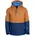 Jacke Bronze/Navy 92