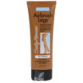 Sally Hansen Airbrush Legs Tönungscreme für Füße 118 ml