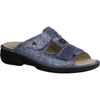 Finn Comfort Pattaya Damen Pantolette, Größe:40 EU - 40 EU