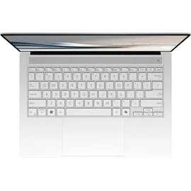 Asus Zenbook S14 OLED Intel Core Ultra 7 258V 32 GB RAM 1 TB SSD Win11 Home Scandinavian White 90NB14F2-M00XV0