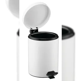 Rossignol Treteimer 5 l Weiß