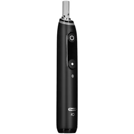 Oral-B iO Series 7N black onyx + Aufsteckbürsten 2 St.