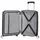 American Tourister Soundbox 4-Rollen 67 cm / 71,5-81 l bass black