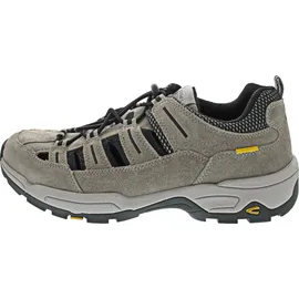 CAMEL ACTIVE Sneaker Herren Grau 40