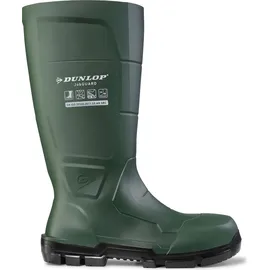 Dunlop JobGUARD Full Safety in grün 40
