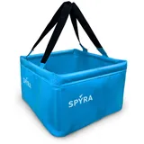 SPYRA Base blau