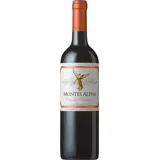 Montes Alpha Cabernet Sauvignon Colchagua DO 2015 0,75 l