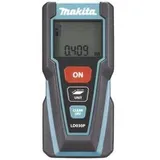 Makita Laser-Entfernungsmesser kalibriert (ISO) Messbereich (max.) (Details) 30 m