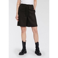 OTTO products Shorts »CIRCULAR COLLECTION«, CIRCULAR COLLECTION, Gr. 46 - N-Gr, schwarz, , 96595766-46 N-Gr