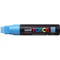 Uni-Ball Posca PC-17K 15mm hellblau