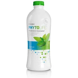 Synergy Worldwide Phytolife