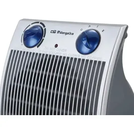 Orbegozo FHC 6031 2200 W Grau