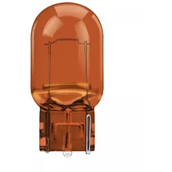 OSRAM Glühlampe, Blinkleuchte 7504-2BL